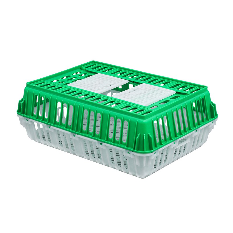 Carrier Cage For Duck